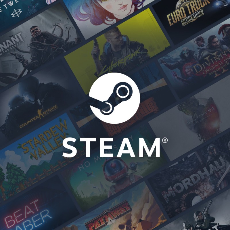 Aktualizacja Steam Big Picture