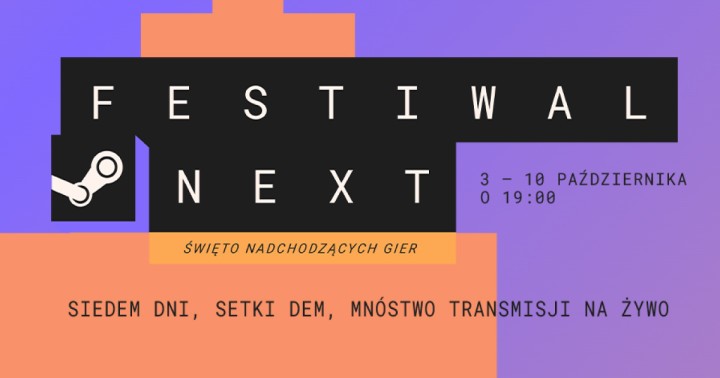 Steam Next Fest October 2022 Edition