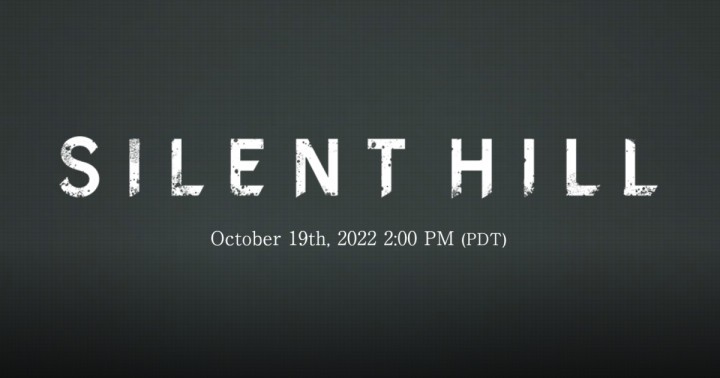 Zapowiedź Silent Hill 2 Remake