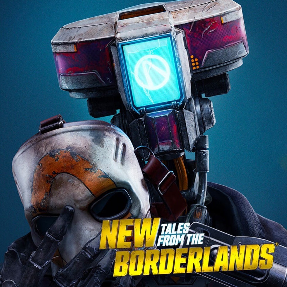 Promocja na New Tales from the Borderlands