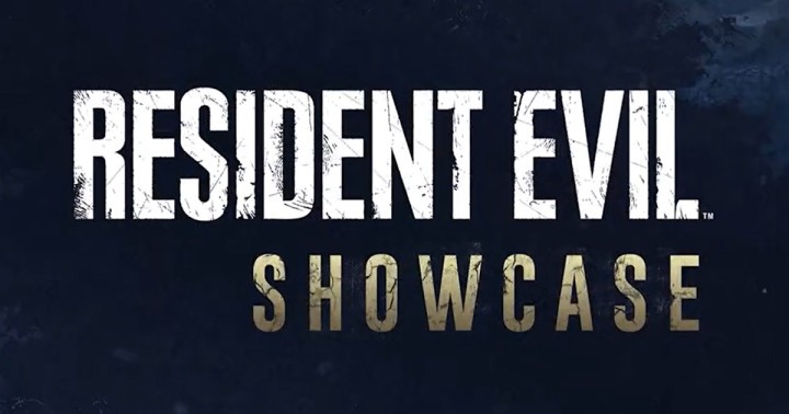 Resident Evil Showcase 2022
