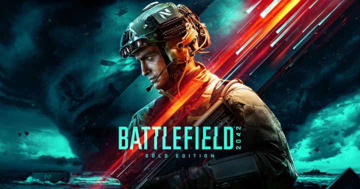 Promocja na Battlefield 2042 Gold Edition