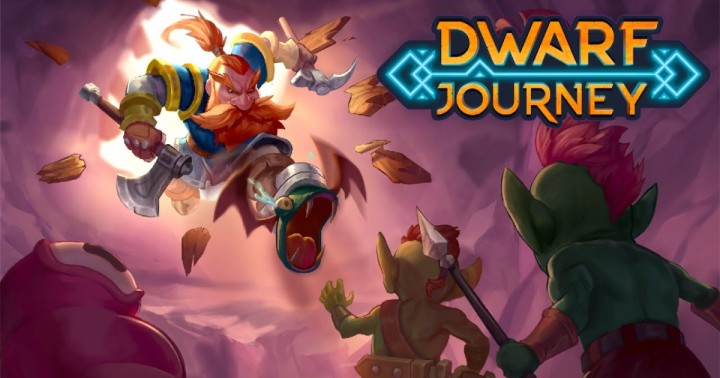 Dwarf Journey za darmo
