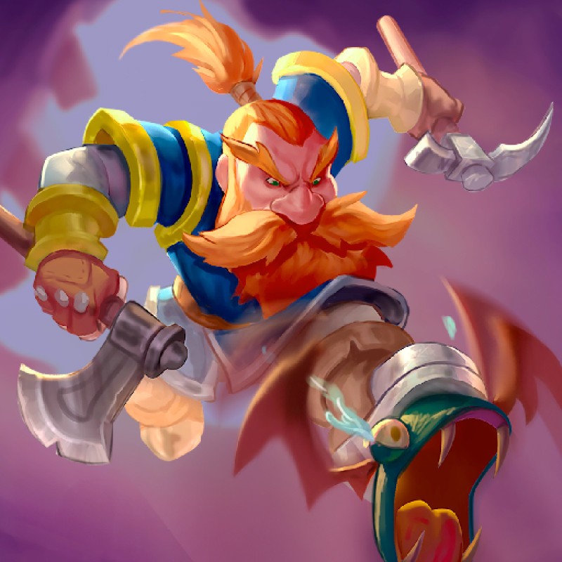 Dwarf Journey za darmo