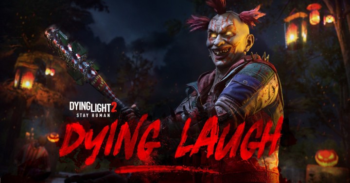 Dying Light 2_ Stay Human - Dying Laugh Bundle za darmo