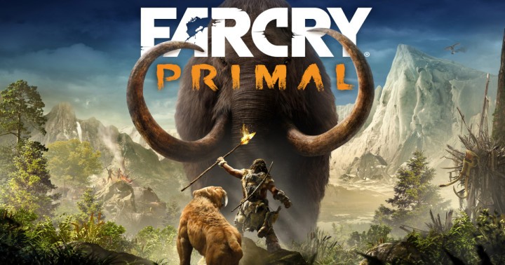 Far Cry Primal tanio
