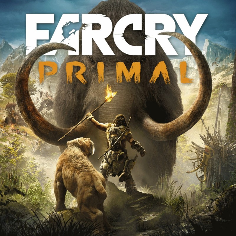 Far Cry Primal tanio