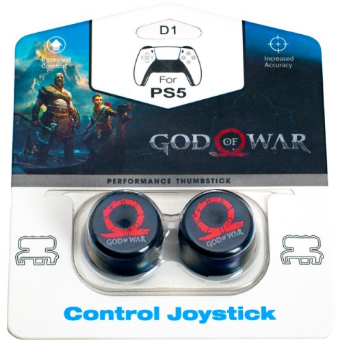 Promocja na God of War Ragnarok + plecak + nakładki
