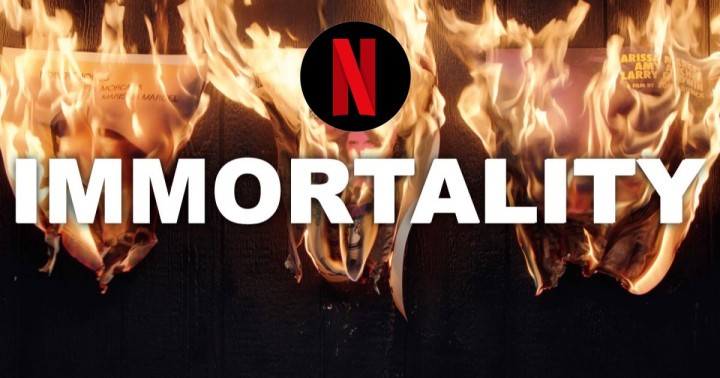 Immortality za darmo