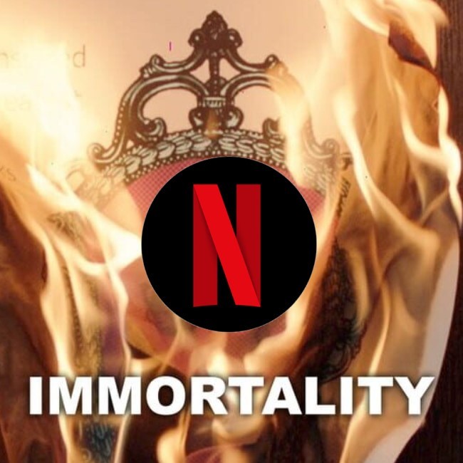 Immortality za darmo