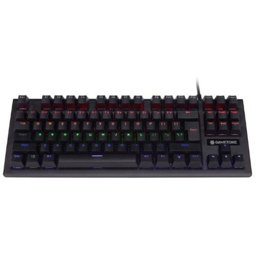 Promocja na Klawiatura Tracer GAMEZONE Stinger 87