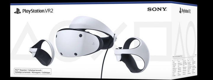 Promocje na PlayStation VR2