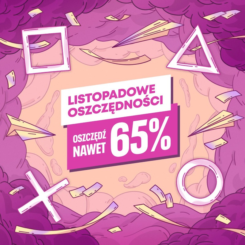 Ponad 600 promocji w PlayStation Store!