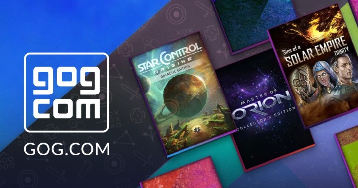 Wyprzedaż Space Strategies Sale w GOG.com