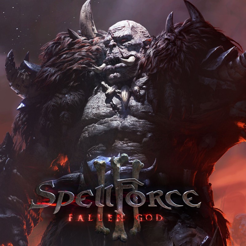 Promocja na SpellForce 3_ Fallen God