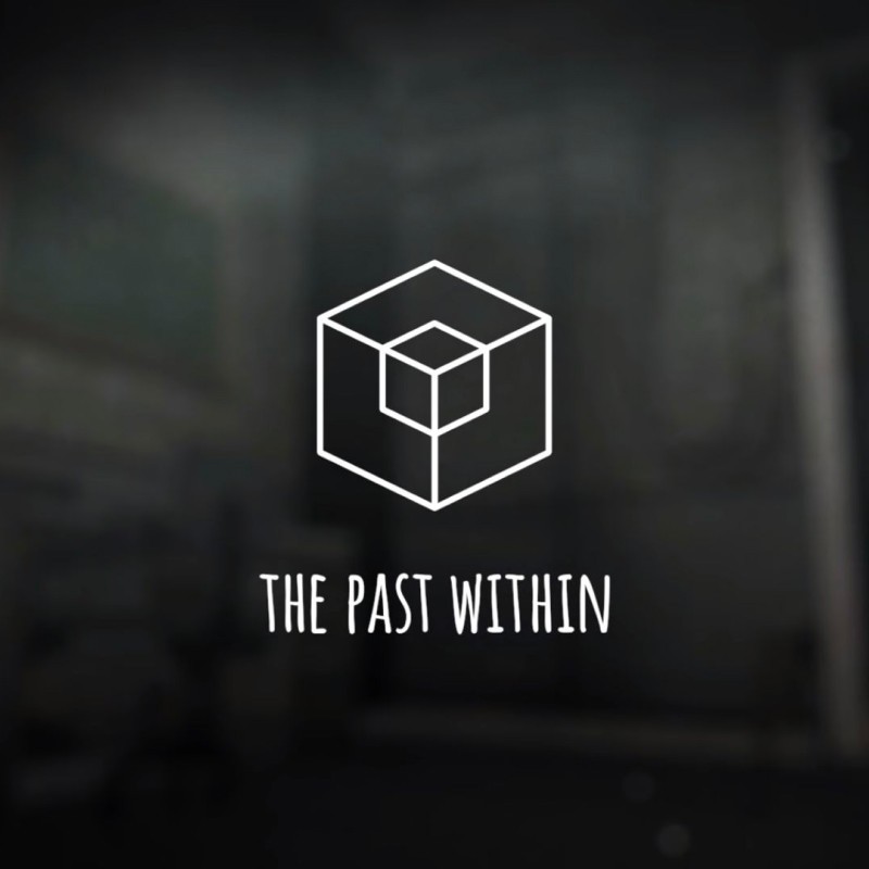 Promocja na The Past Within