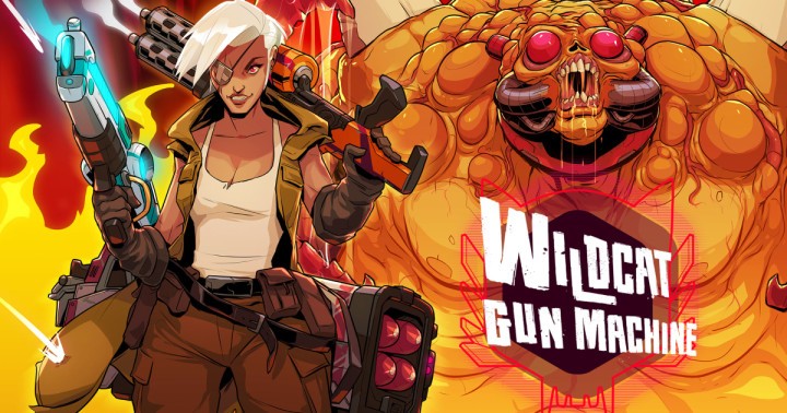 Wildcat Gun Machine za darmo