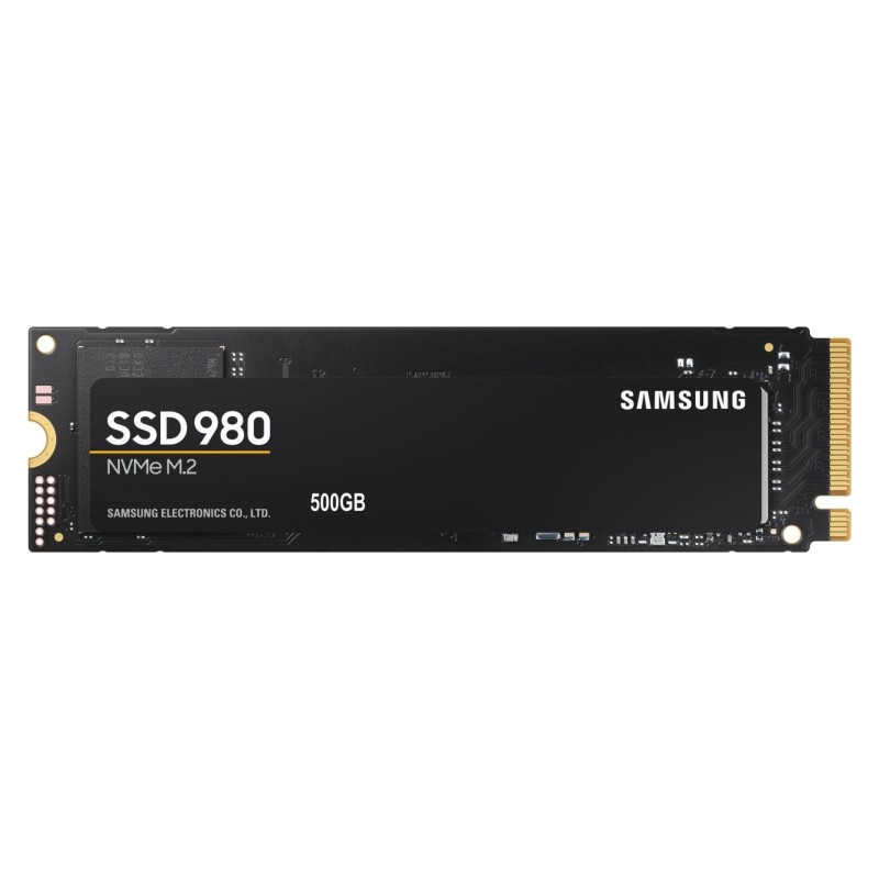 Promocja na Dysk SAMSUNG 980 500GB SSD