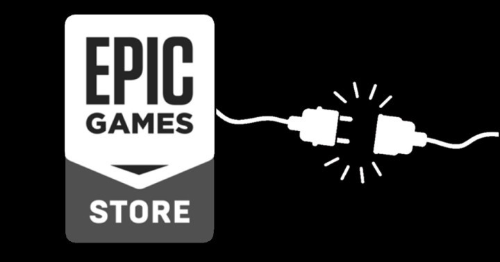 Epic Games zamyka serwery swoich gier