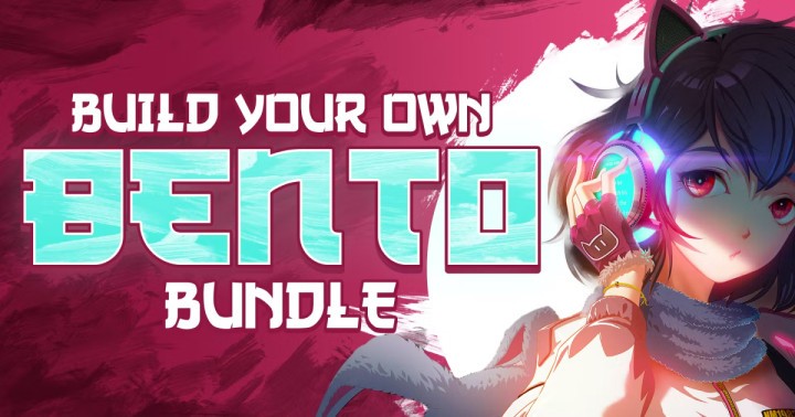 Fanatical Benito Bundle