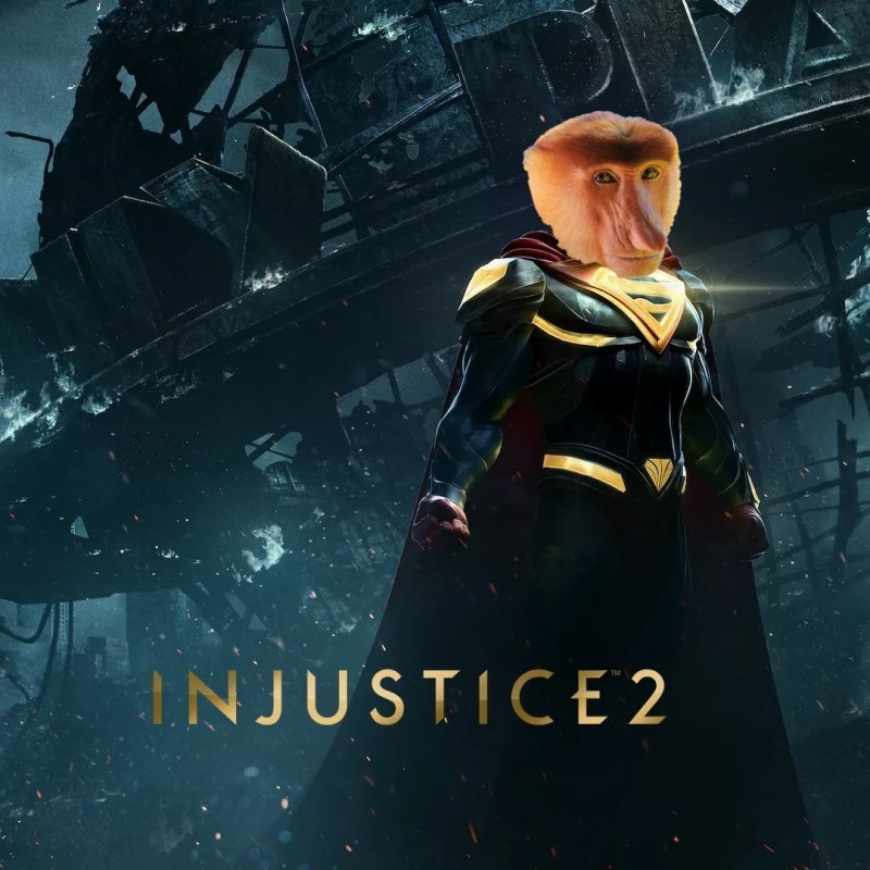 Injustice 2 tanio