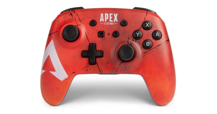 Promocja na Kontroler POWERA Enhanced Apex
