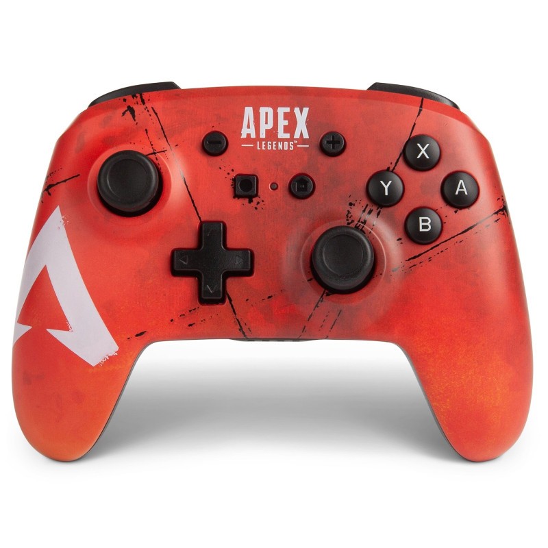 Promocja na Kontroler POWERA Enhanced Apex
