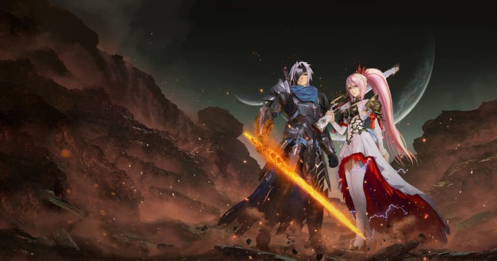 Tales of Arise tanio