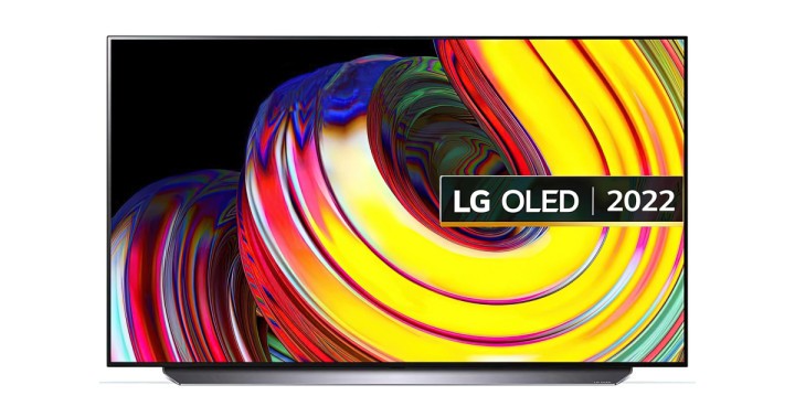 Promocja na LG 55CS6LA (55", 4K, 120Hz)