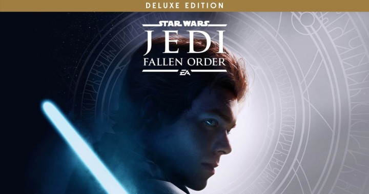 Ulepszenie do Edycji Deluxe dla Star Wars Jedi Fallen Order za darmo