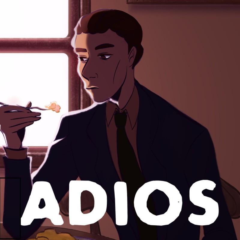 Adios za darmo