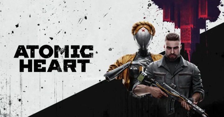 Pre-order Atomic Heart