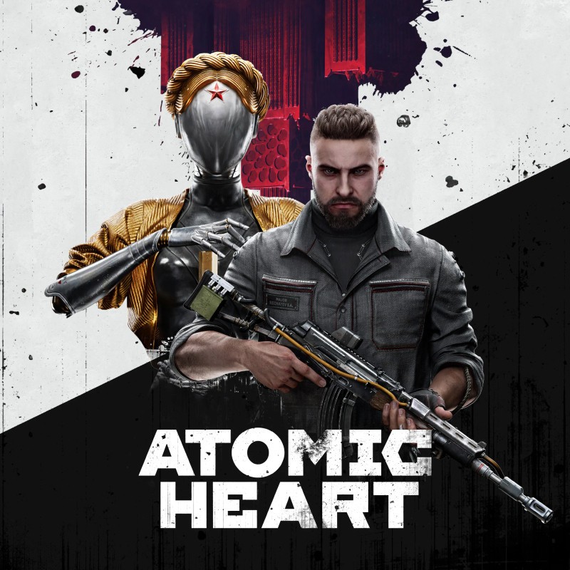 Pre-order Atomic Heart