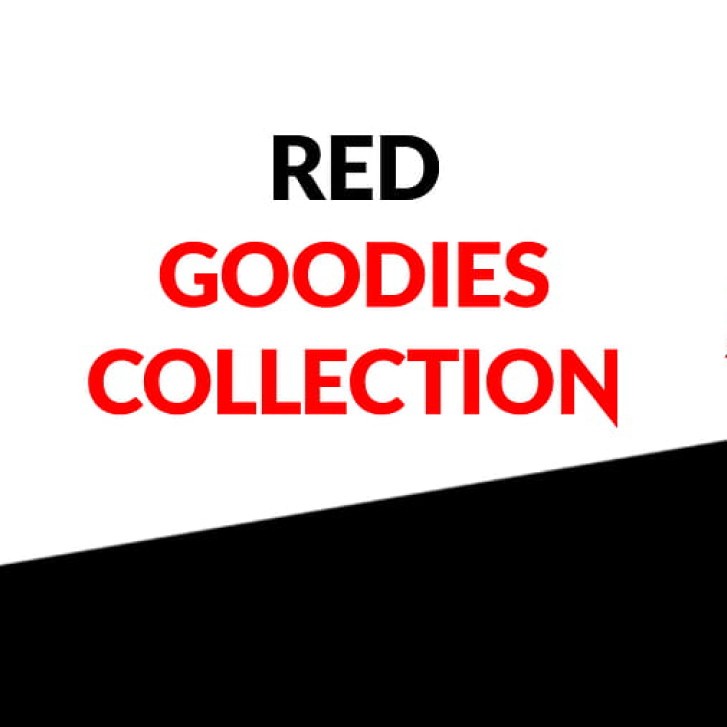 CD PROJEKT RED Goodies Collection za darmo