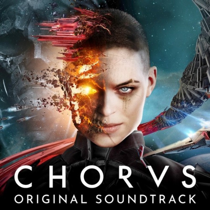 Chorus Soundtrack za darmo