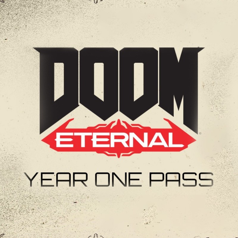 Promocja na DOOM Eternal Year One Pass