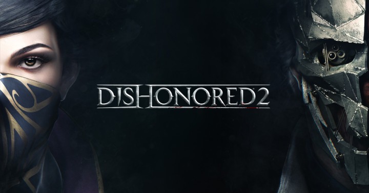 Promocja na Dishonored 2