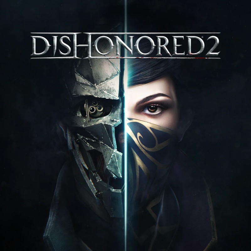 Promocja na Dishonored 2