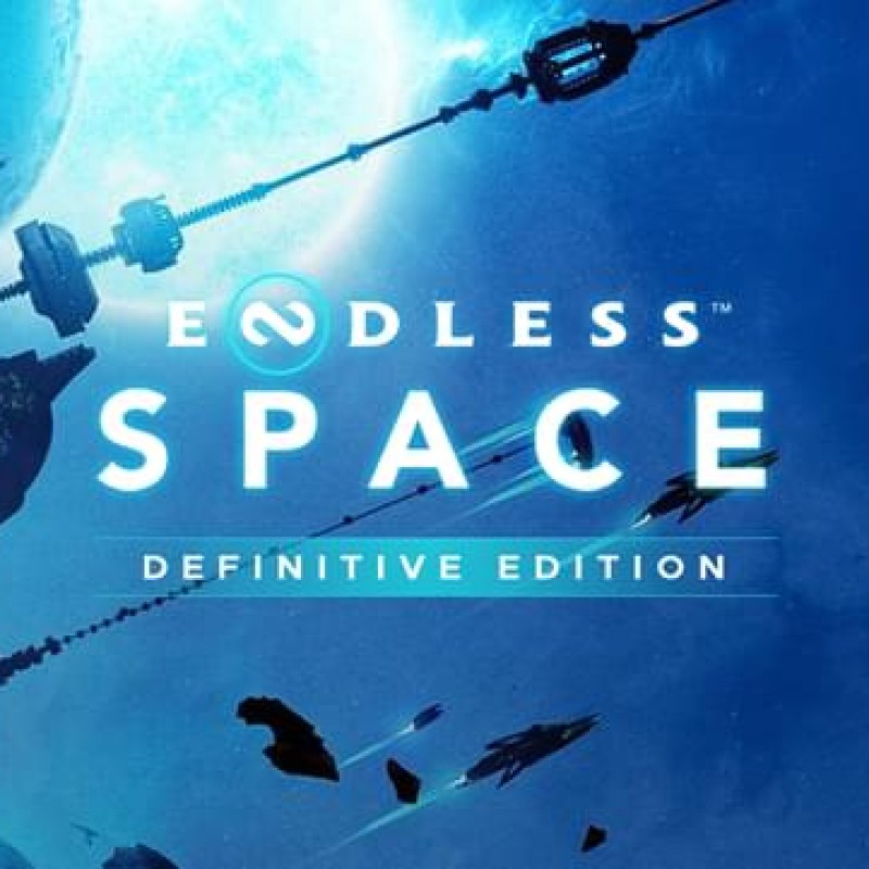ENDLESS Space - Definitive Edition za darmo
