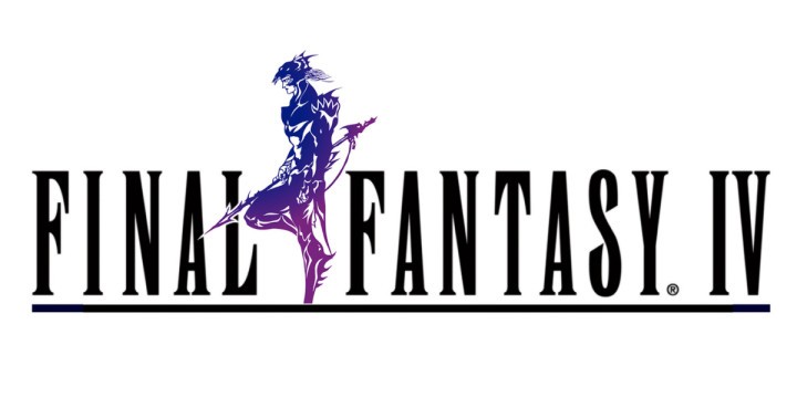 Promocja na Final Fantasy IV Pixel Remaster