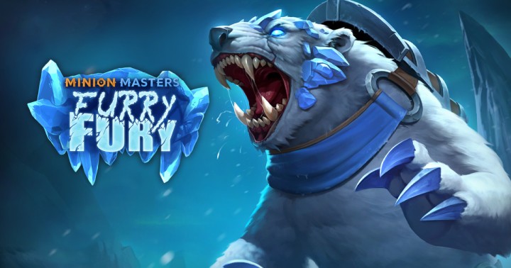 Furry Fury DLC za darmo