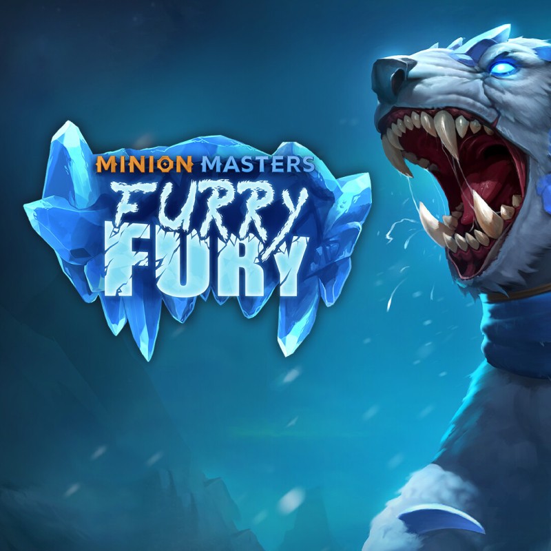 Furry Fury DLC za darmo