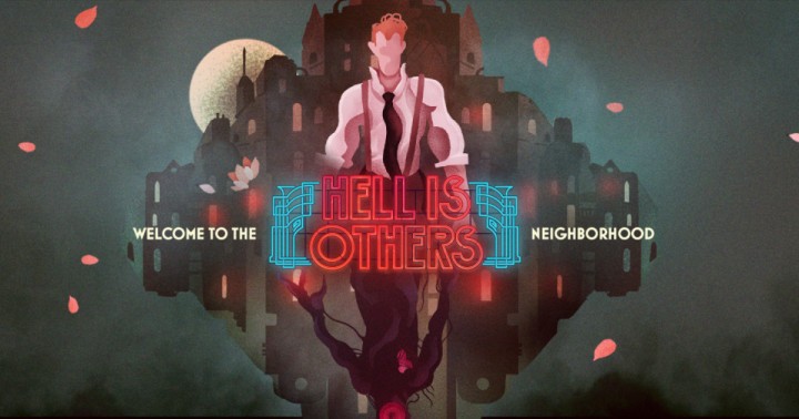 Hell is Others za darmo