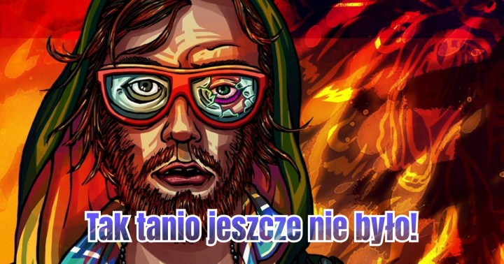 Tak tanio jeszcze nie było!