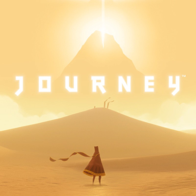 Journey na Steam tanio