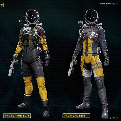 Pre-order Returnal na PC