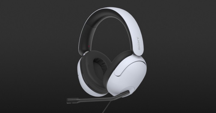 Promocja na Sony Inzone H3