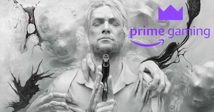 Styczeniowa oferta Prime Gaming