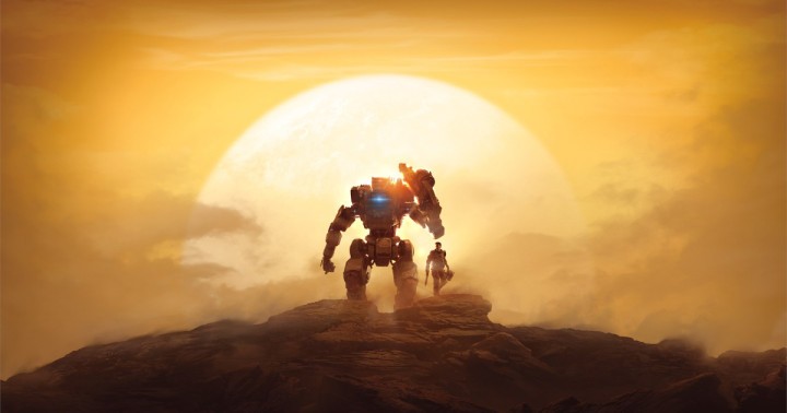 Promocja na Titanfall 2 Ultimate Edition