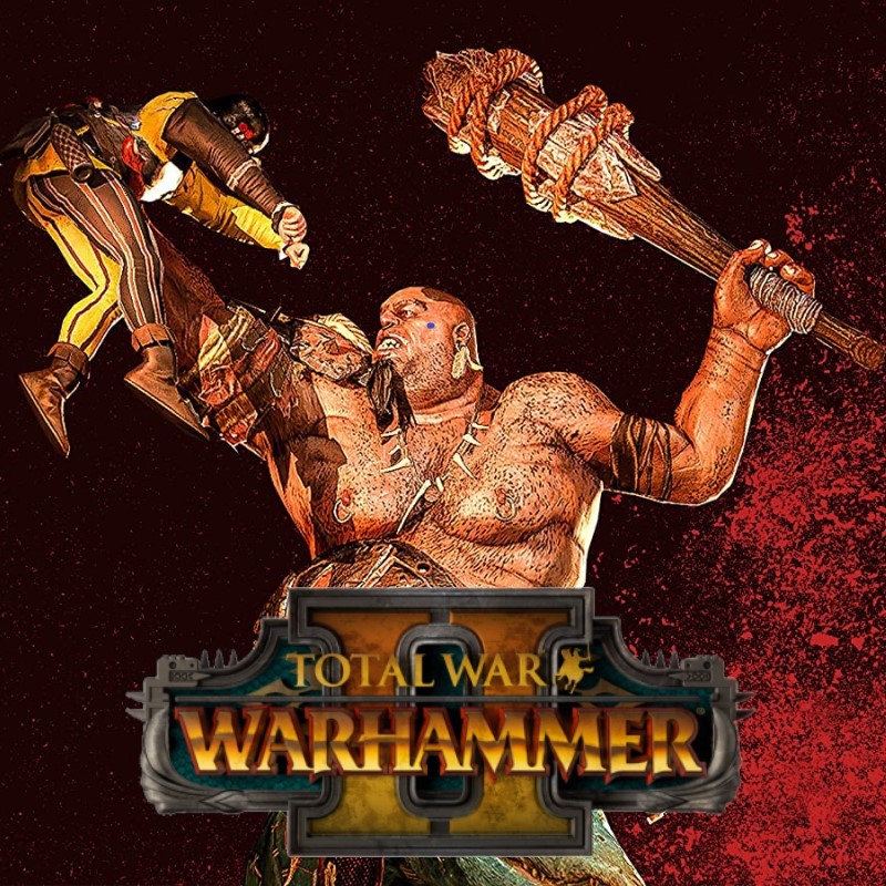 Dodatek Ogre Mercenaries do Total War Warhammer II za darmo